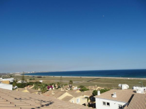 Apartamento Meia Praia